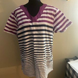 UA Scrub Top and Pant Set